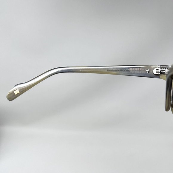 BCBGMAXAZRIA Sunglasses Brooke Handmade main image 4